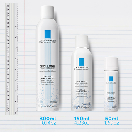 LA ROCHE-POSAY Woda Termalna, 300 ml