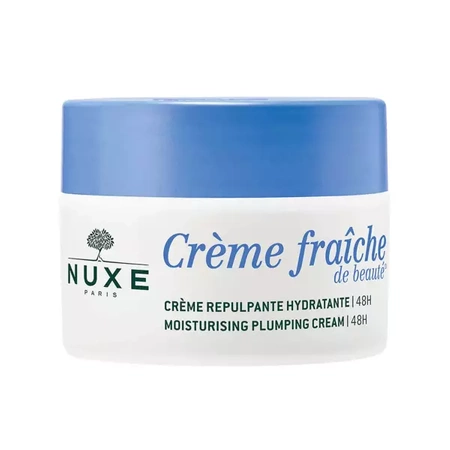 NUXE Crème fraîche de beauté® Krem nawilżający do skóry normalnej, 50ml