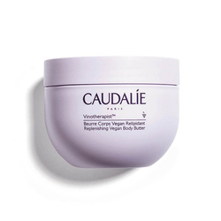 Caudalie Vinotherapis Wegańskie masło do ciała uzupełniające lipidy, 250ml