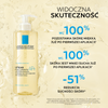 LA ROCHE-POSAY LIPIKAR Odżywczy olejek myjący,  400 ml