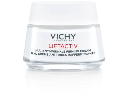  VICHY LIFTACTIV Krem pielęgnacja korygująca dzienne starzenie skóry do skóry normalnej i mieszanej, 50 ml