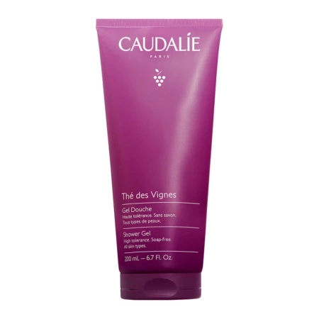 Caudalie The des Vignes Żel pod prysznic,  200 ml