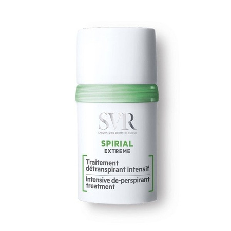 SVR SPIRIAL EXTREME de-poerspirant,  20 ml