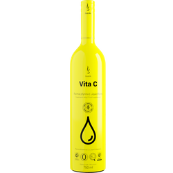 Duolife Vita C płyn, 750 ml