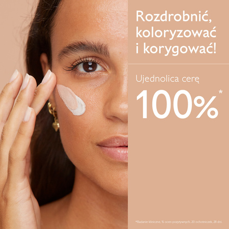 Caudalie Vinocrush Krem koloryzujący odcień 3, 30ml