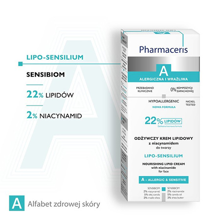Pharmaceris A Ultra-Serum Regenerujące serum do ust,| 15 ml