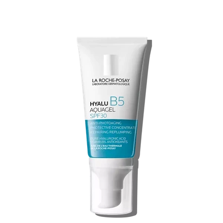 La Roche-Posay HYALU B5 Aquagel SPF30 Żel, 50ml