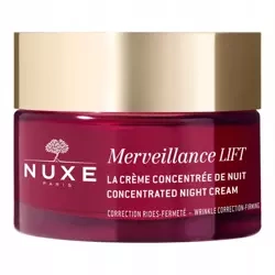 Nuxe Merveillance Expert Creme Nuit Lift-Fermete Krem na noc, 50 ml