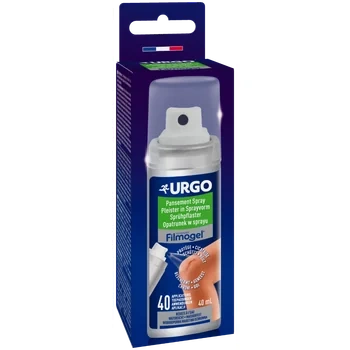 Urgo Filmogel Opatrunek w sprayu,  40 ml