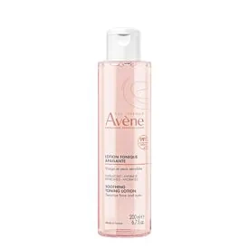 Avene Tonik łagodzący, 200ml