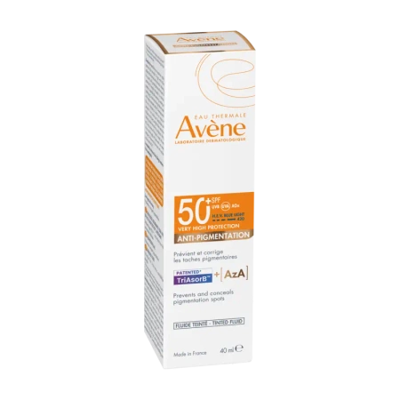 Avene Sun Anti Pigmentation SPF50+ Fluid, 40ml