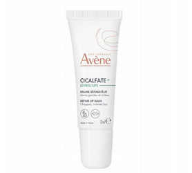 AVENE Cicalfate+ Regenerujący balsam do ust, 10ml