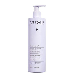 Caudalie Vinotherapist Odżywcza Hialuronowa Pielęgnacja Ciała, 400ml