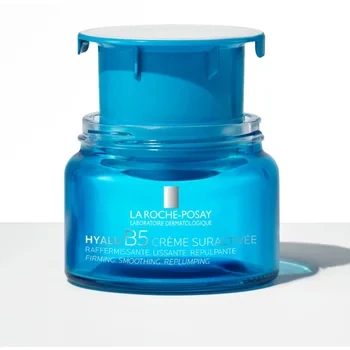 La Roche-Posay Hyalu B5 Krem ujędrniająco-regenerujący - REFILL, 50 ml