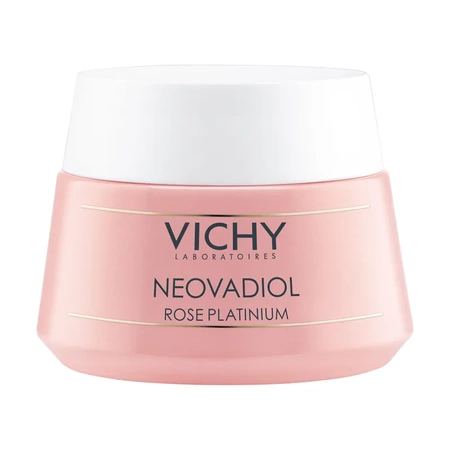 VICHY NEOVADIOL ROSE PLATINIUM Krem 50ml