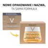 VICHY NEOVADIOL POST-MENOPAUSE Odbudowujący krem na dzień, 50ml