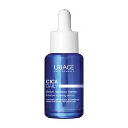 Uriage Cica Daily Intensywne Serum Naprawcze, 30ml  │ Data ważności 07/2026 │
