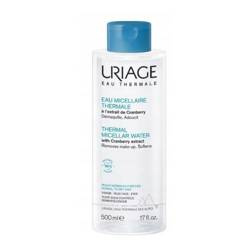 URIAGE EAU THERMALE Woda micelarna z ekstraktem z żurawiny, 500ml