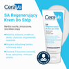 CERAVE SA Regenerujący Krem do stóp, 88ml