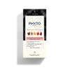 PHYTO COLOR No 1 Czarny - Farba do włosów, ( 50 ml+ 50 ml +12 ml)