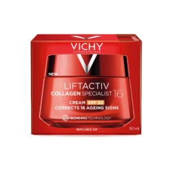 Vichy Liftactiv Collagen Specialist SPF50 REFILL,50 ml