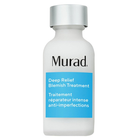 Murad Deep Relief Serum przeciwtrądzikowe, 30ml