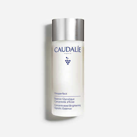 Caudalie Vinoperfect Skoncentrowana glikolowa esencja dodająca blasku, 100ml