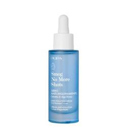Pupa Smog No More Shots serum do twarzy chroniące przed zanieczyszczeniami, 30ml