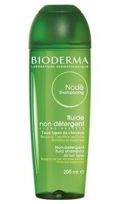 BIODERMA NODE Szampon do częstego stosowania, 200ml