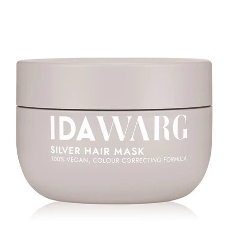 IDA WARG Silver Mask, 300 ml