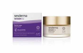 SESDERMA SESGEN-32 Krem odżywczy, 50 ml  