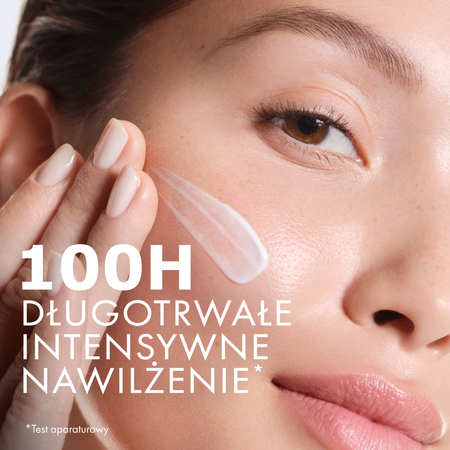 VICHY MINÉRAL 89 Krem nawilżająco - odbudowujący 72 h Bogaty, 50 ml