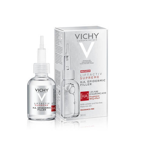 VICHY Liftactiv Supreme H.A. Epidermic Filler,  30ml