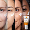 LA ROCHE-POSAY ANTHELIOS Krem nawilżający UV MUNE SPF50+, 50ml