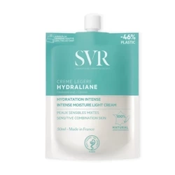 SVR HYDRALIANE  Legere Creme Krem intensywnie nawilżający – dla skóry mieszanej, 50ml