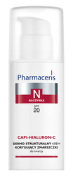 PHARMACERIS N CAPI-HIALURON-C Krem, 50ml