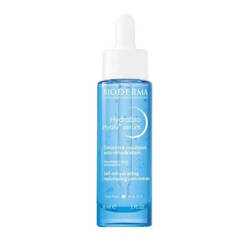 BIODERMA Hydrabio Hyalu+ Serum nawilżające, 30ml │Data ważności 03/2026 │