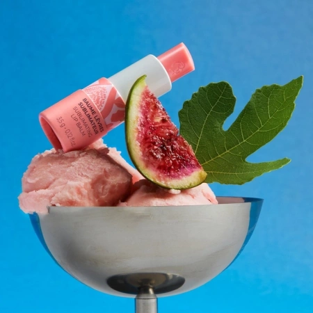 Roger & Gallet Fleur de Figuier Pomadka do ust - 3,5g