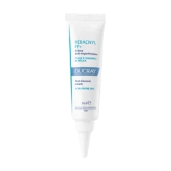 Ducray Keracnyl PP+ Krem przeciw niedoskonałościom, 30ml