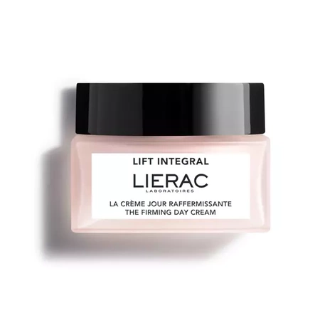 LIERAC LIFT INTEGRAL Ujędrniający krem na dzień, 50ml