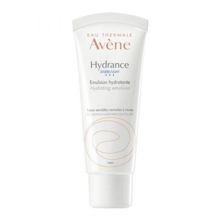 AVENE HYDRANCE Legere Lekka emulsja nawilżająca, 40ml