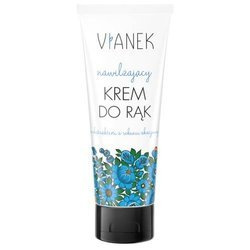 VIANEK Nawilżający krem do rąk, 75ml