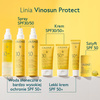 Caudalie Vinosun Protect Niewidoczny spray o wysokiej ochronie SPF50, 150ml