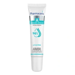 Pharmaceris A Ultra-Serum Regenerujące serum do ust,| 15 ml