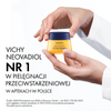 Vichy Neovadiol Magistral Odżywczy modelujący owal twarzy krem na noc 50ml