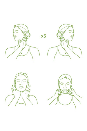 ELANCYL Serum ujędrniające do szyi, dekoltu i biustu, 50 ml