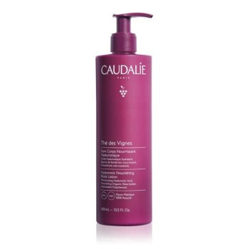 Caudalie Thé des Vignes Balsam do ciała, 400 ml