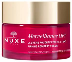 Nuxe Merveillance Lift ujędrniający aksamitny krem ​​do skóry normalnej/mieszanej, 50 ml