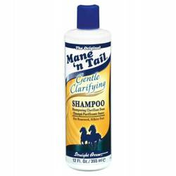 Mane 'n Tail Szampon clarifying, 355ml