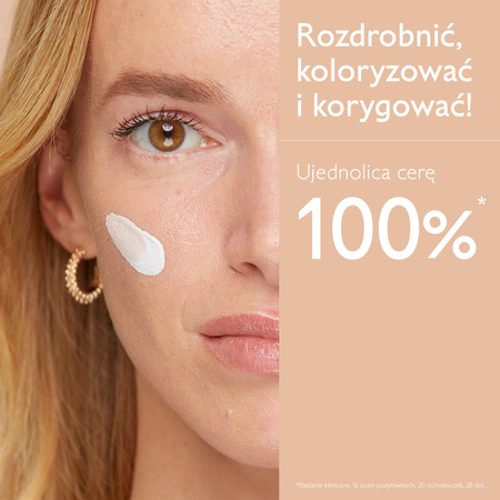 Caudalie Vinocrush Krem koloryzujący odcień 2, 30ml
